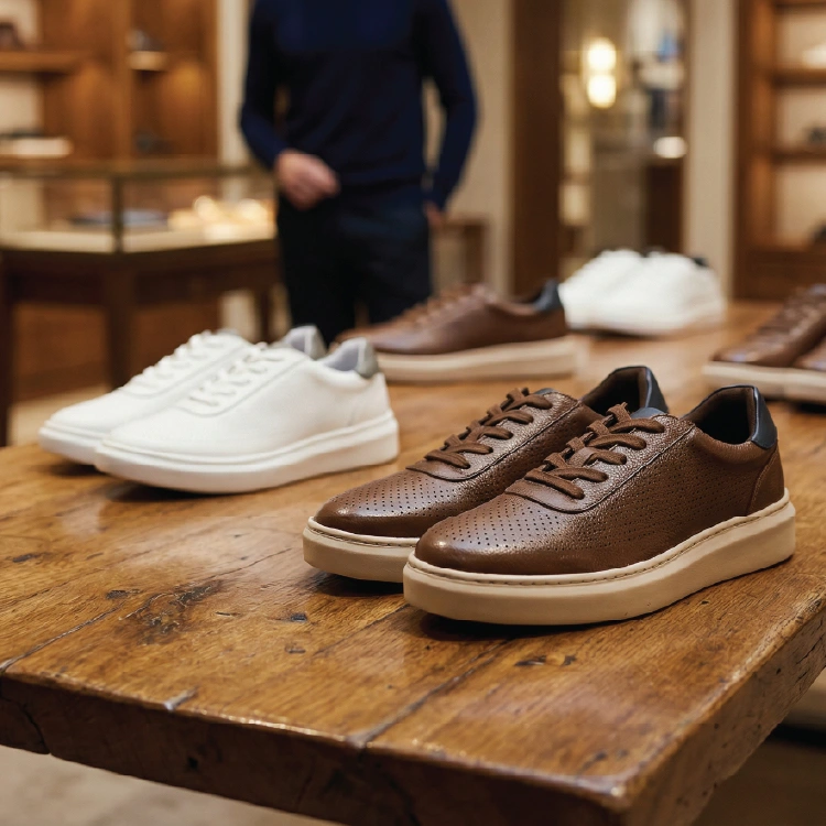 Hush Puppies