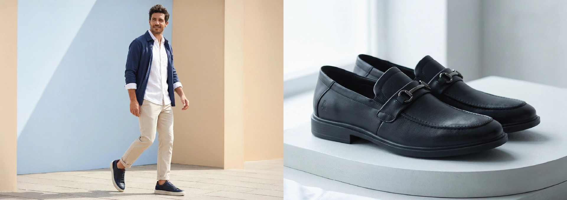 Hush Puppies
