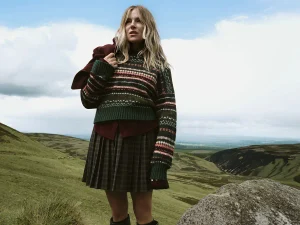 Apparel Group’s Barbour Launched Autumn Winter 2026 Global Campaign Starring Sienna Miller and Sir Idris Elba