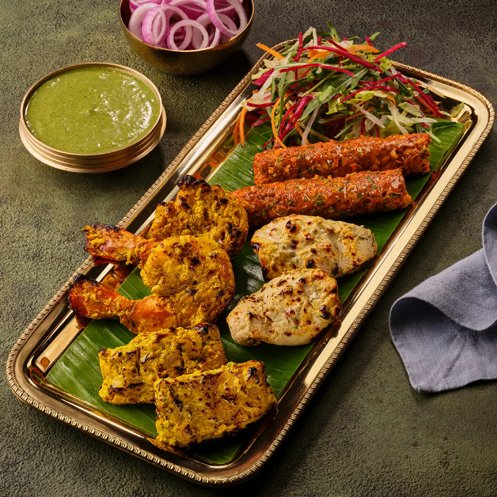 Punjab Grill
