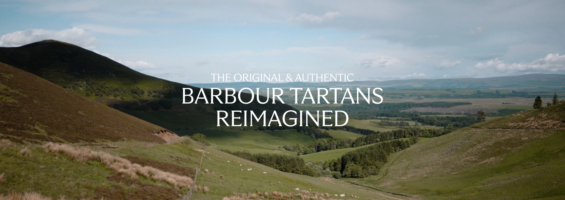 BARBOUR