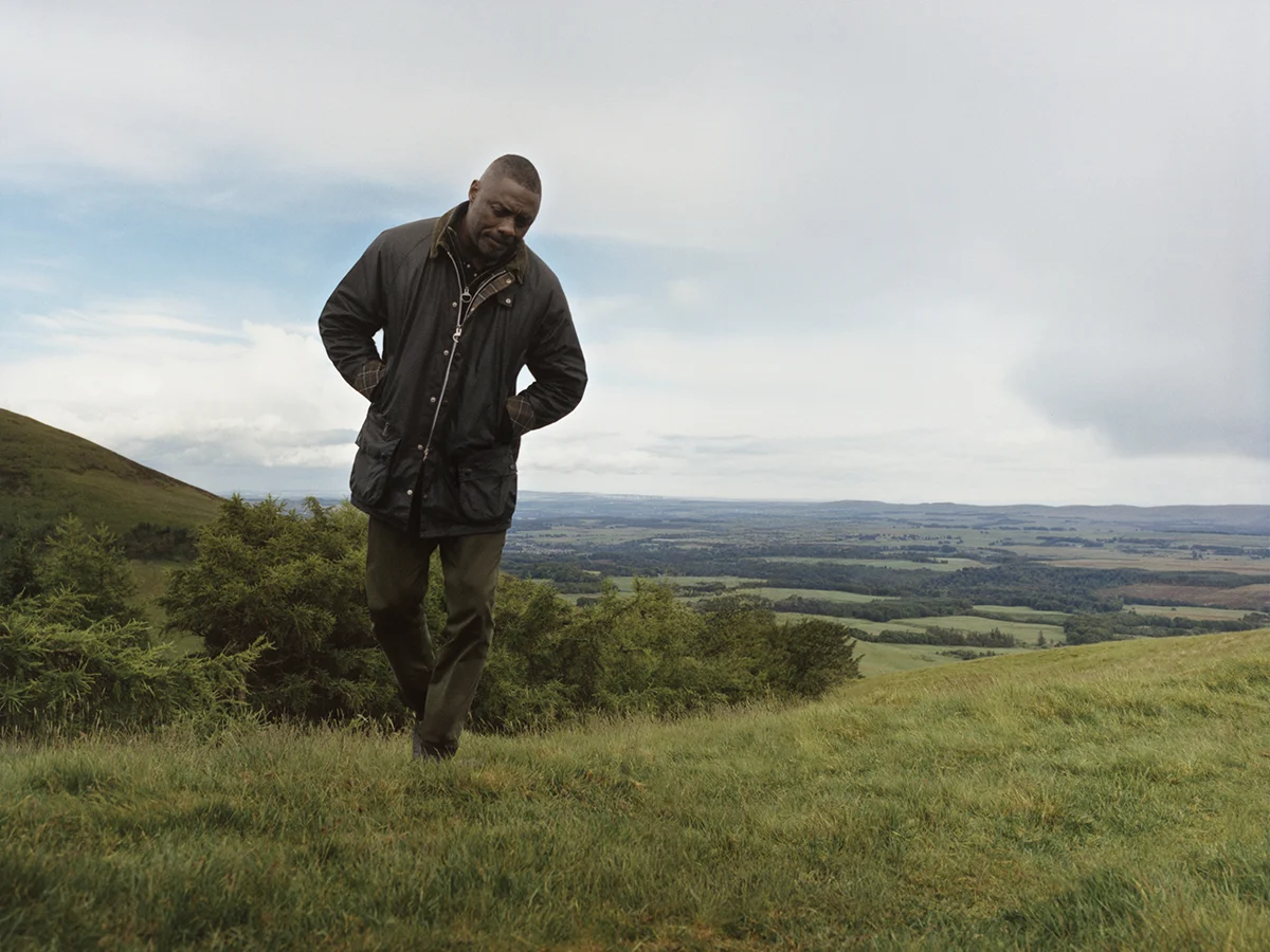 BARBOUR