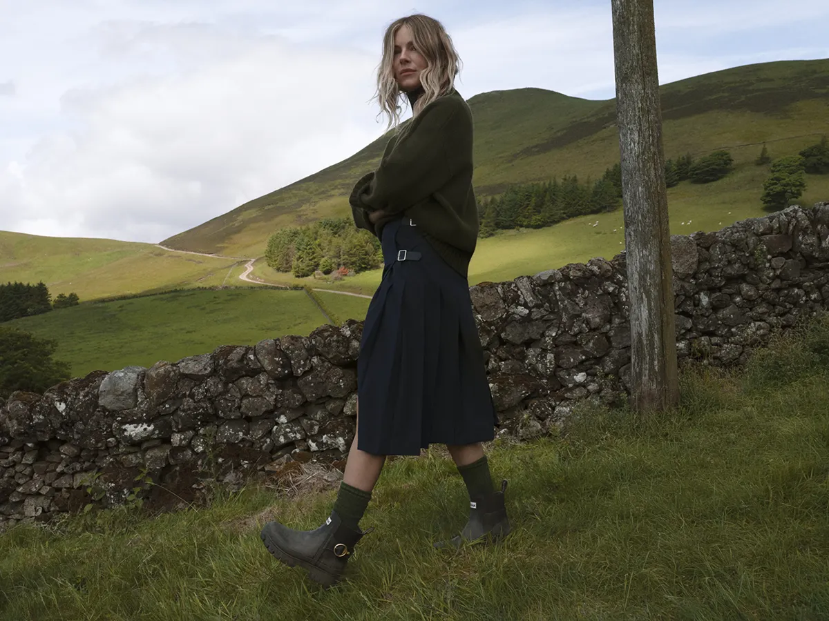 BARBOUR