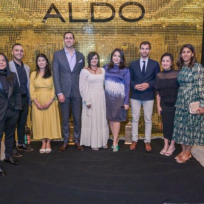 Aldo Iftar 2022