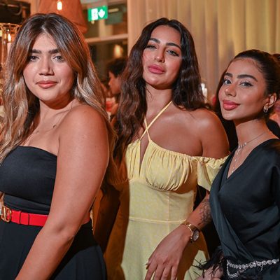 Aldo Eid collection 2022