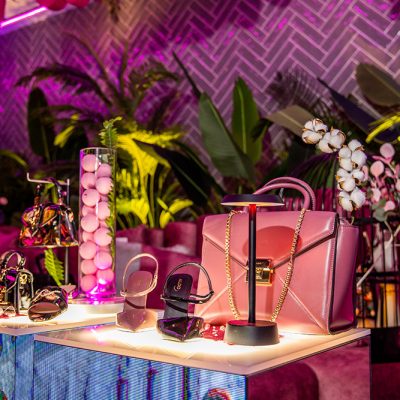 Aldo Pillow Walk Collection 2022