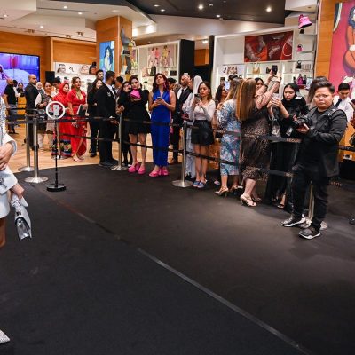 ALDO x Janhvi Kapoor