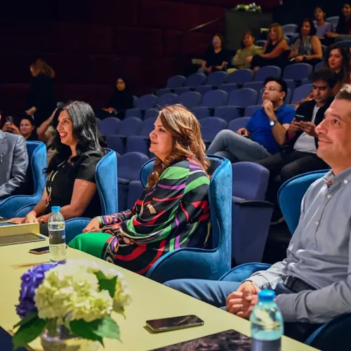 Apparel's Got Talent - A Spectacular Evening of Employee Creativity and Brilliance!