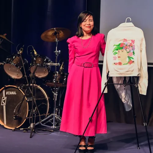 Apparel's Got Talent - A Spectacular Evening of Employee Creativity and Brilliance!