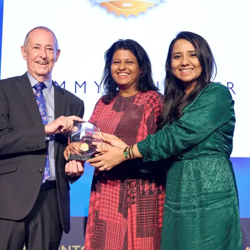 Apparel Group’s 10 brands won the Superbrand status at Superbrands Award 2023