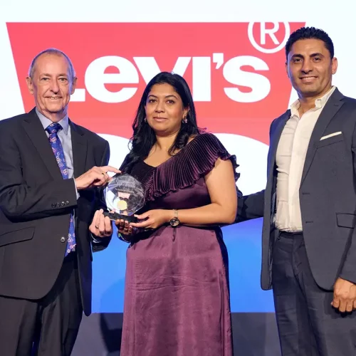 Apparel Group’s 10 brands won the Superbrand status at Superbrands Award 2023