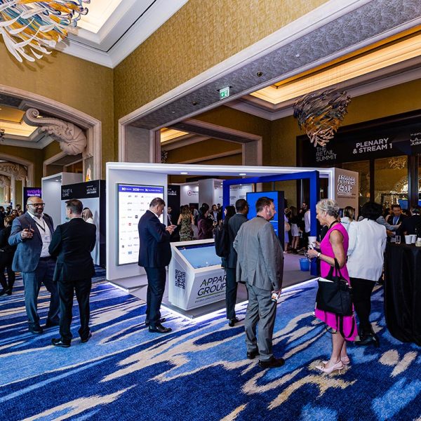 The Retail Summit on the 14th of March, 2023 at the The Atlantis, Palm Jumeirah