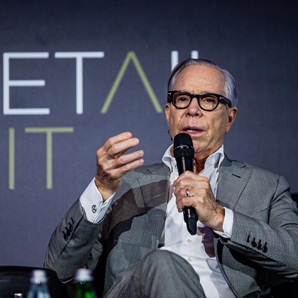 The Retail Summit on the 14th of March, 2023 at the The Atlantis, Palm Jumeirah