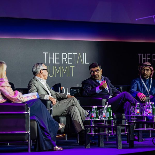 The Retail Summit on the 14th of March, 2023 at the The Atlantis, Palm Jumeirah