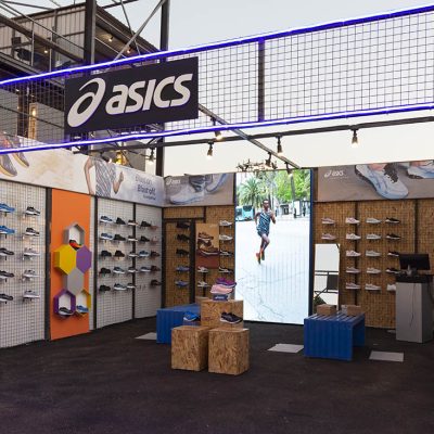 Apparel Group brands SNEAK ME takeover in KSA