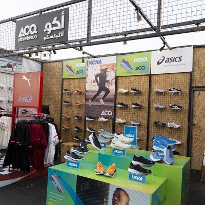 Apparel Group brands SNEAK ME takeover in KSA