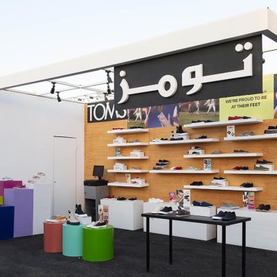 Apparel Group brands SNEAK ME takeover in KSA