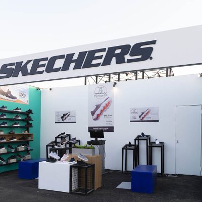 Apparel Group brands SNEAK ME takeover in KSA