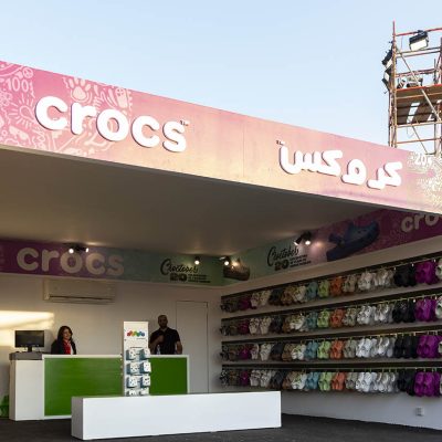 Apparel Group brands SNEAK ME takeover in KSA