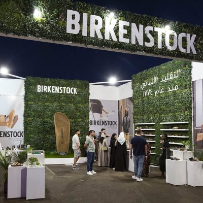 Apparel Group brands SNEAK ME takeover in KSA