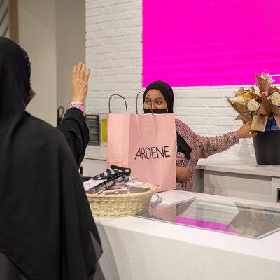 Emirati Women’s Day 2022