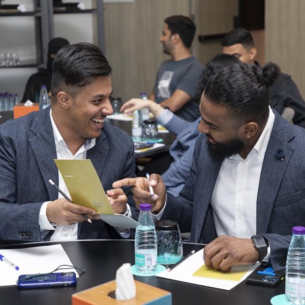 Apparel Group KSA’s AMP Graduation Ceremony