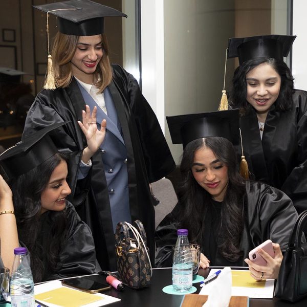 Apparel Group KSA’s AMP Graduation Ceremony