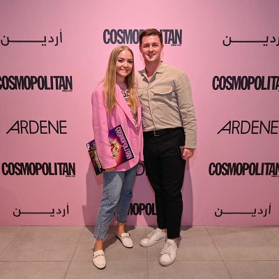 Ardene X Cosmopolitan - Fall Winter Collection Launch 2022
