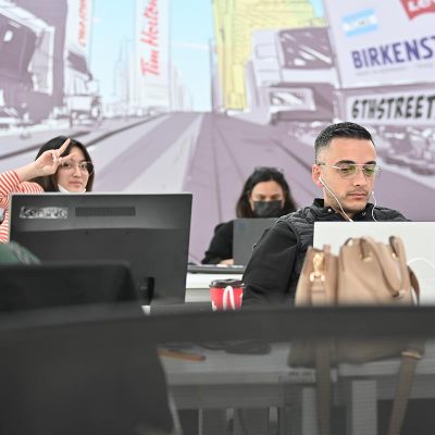 Great Place To Work 2021