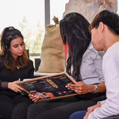 Great Place To Work 2021