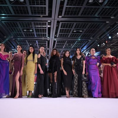 Call It Springs at VIE Fashion Week