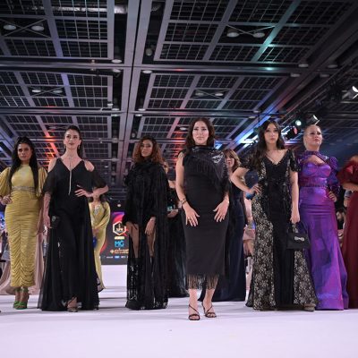 Call It Springs at VIE Fashion Week