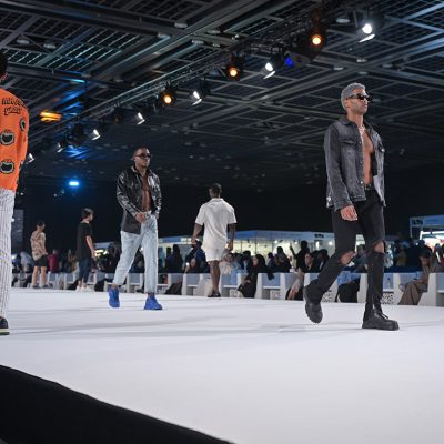 Call It Springs at VIE Fashion Week