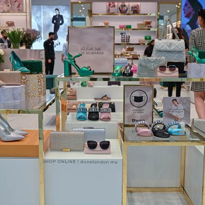 Dune London Eid preview 2022