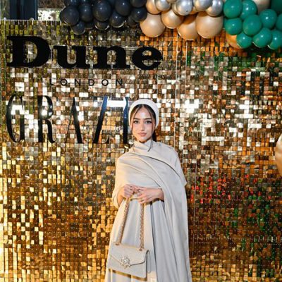 Dune London Autumn Winter Collection