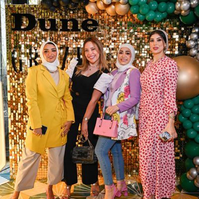 Dune London Autumn Winter Collection