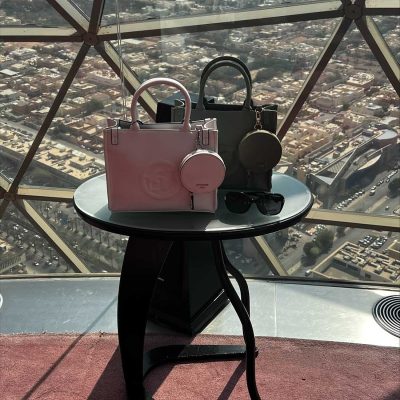 Dune London FW 2022 Launch KSA