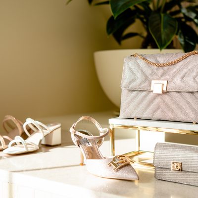 Dune London SS23 Collection Preview Event