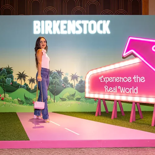 Experience the Real World with Birkenstock