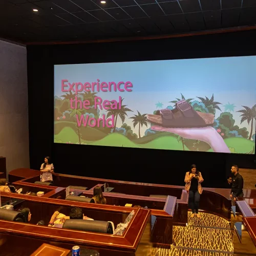 Experience the Real World with Birkenstock