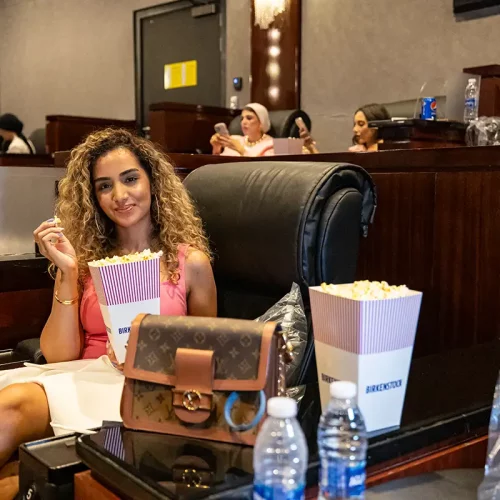 Experience the Real World with Birkenstock