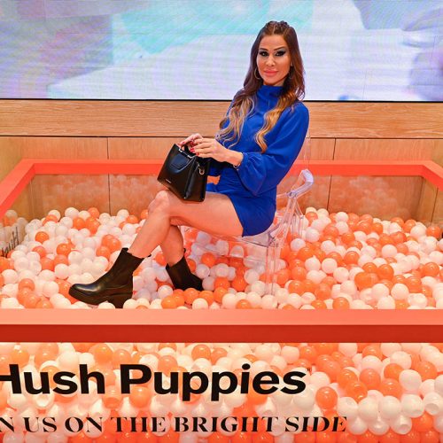 Hush Puppies Winter Collection Preview 2022