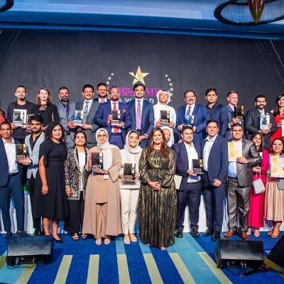 Images RetailME Awards 2022