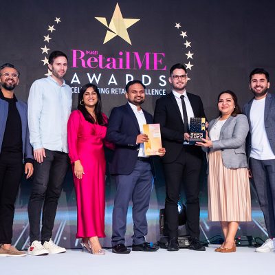 Images RetailME Awards 2022