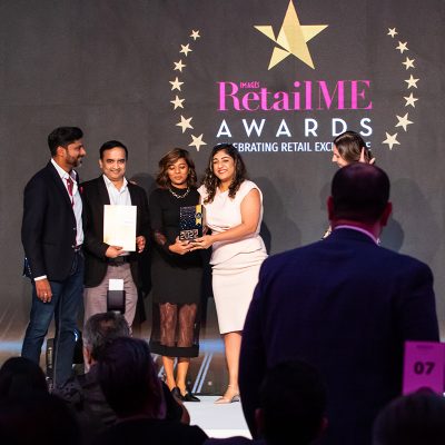 Images RetailME Awards 2022