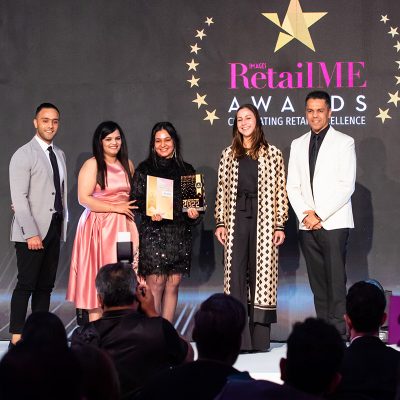 Images RetailME Awards 2022
