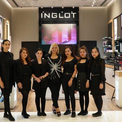 Vendome Mall Qatar Opening