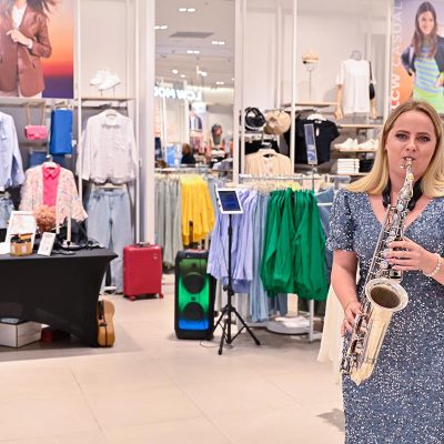 LC Waikiki's Flagship Store Anniversary at Dubai Hills Mall