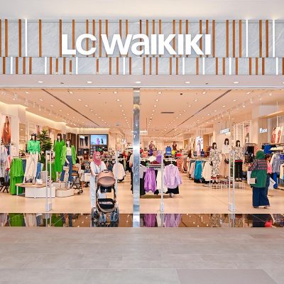LC Waikiki's Flagship Store Anniversary at Dubai Hills Mall