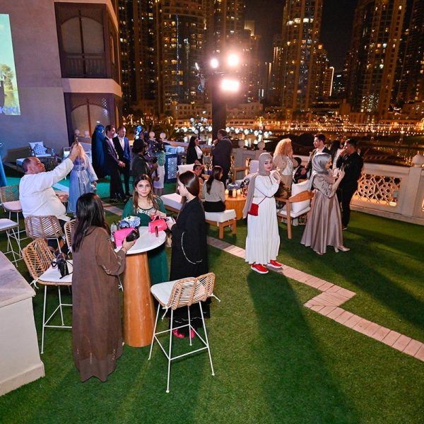 LC Waikiki's Ramadan Capsule Collection Launch Suhoor Event
